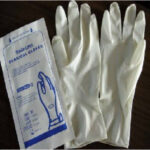 Hand Gloves_Surgical Box of 50 Pair