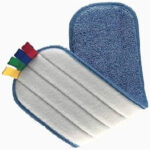 MICRO FIBER DRY MOP RIFFLE
