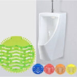 URINAL PAD