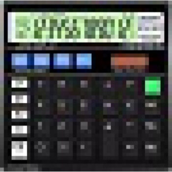 Orpat Calculator 512 12 Digit