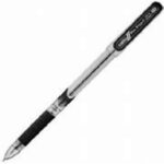 CELLO PIN POINT PEN BLACK