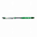 CELLO PIN POINT PEN GREEN